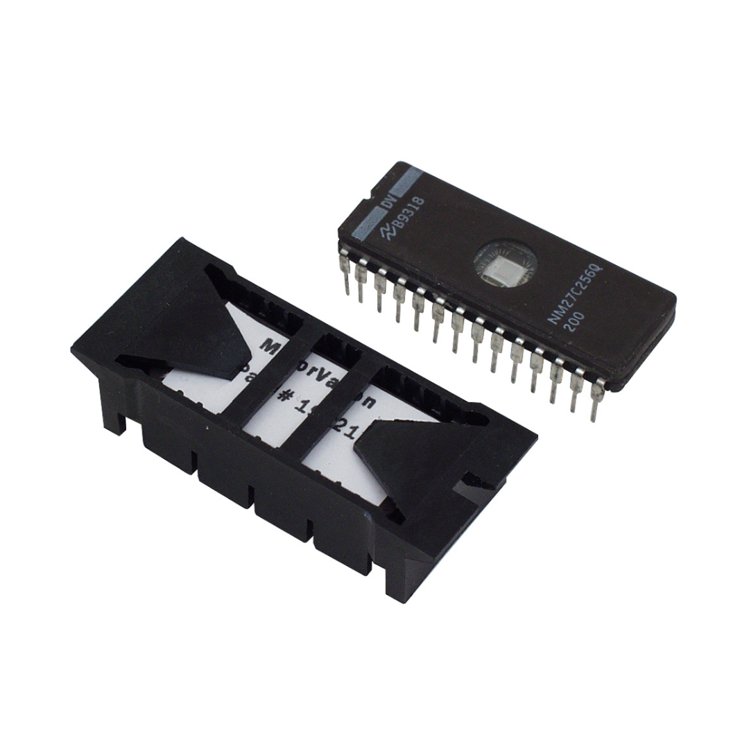 1988-1988 Corvette Stage 2 Performance Chip - Automatic w/350 TPI ...