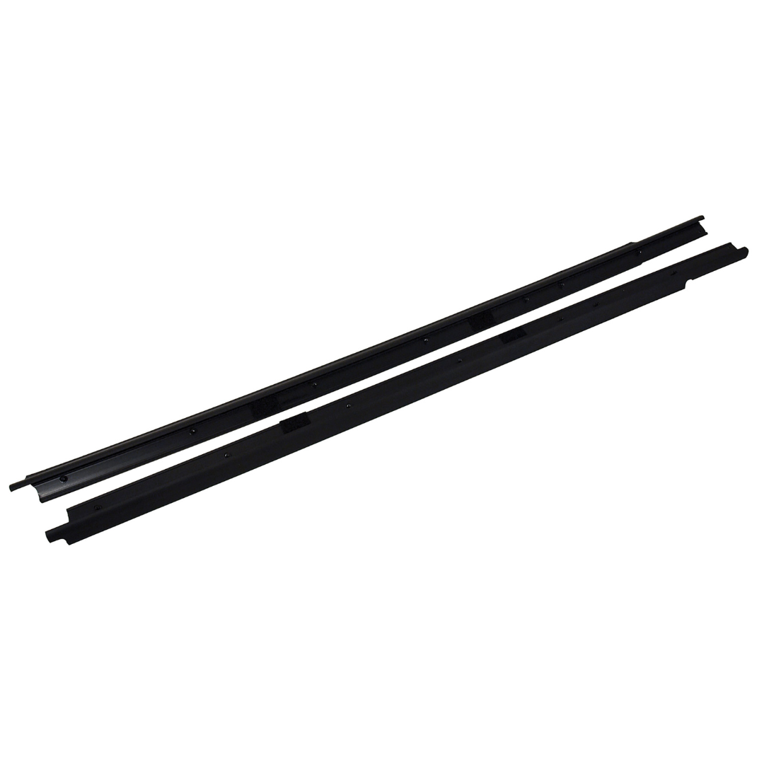 1998-2004 Corvette Door Seals Outer 2pc Kit - Convertible - CA