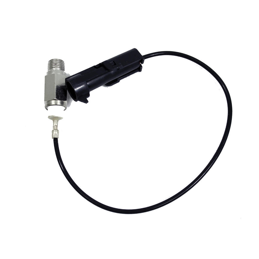 1986-1989 Corvette EGR Temperature Switch - CA