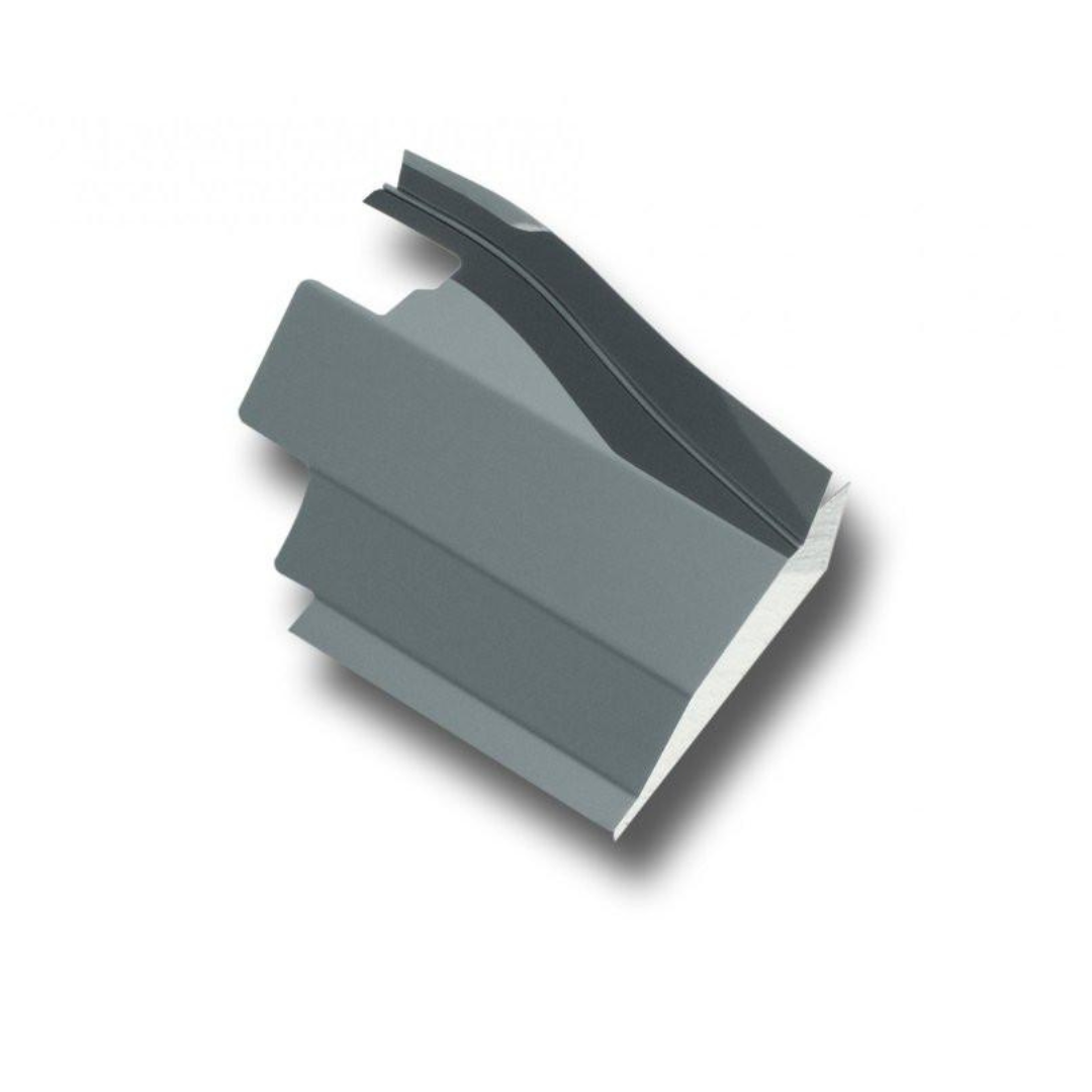 C6 Corvette Battery Cover - 2005-2007 Polished Stainless Steel