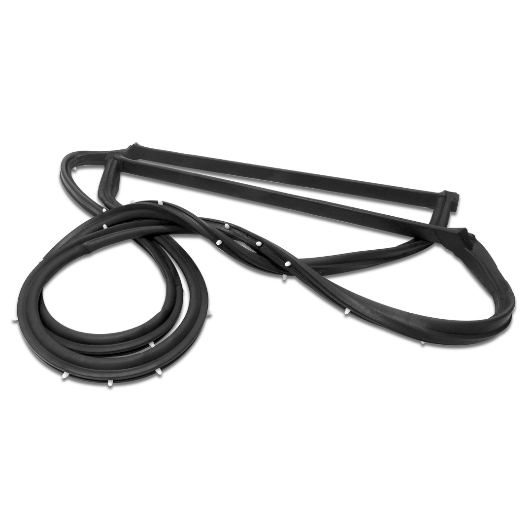 1977-1982 Corvette Weatherstrip - T-Tops - 1977L - CA