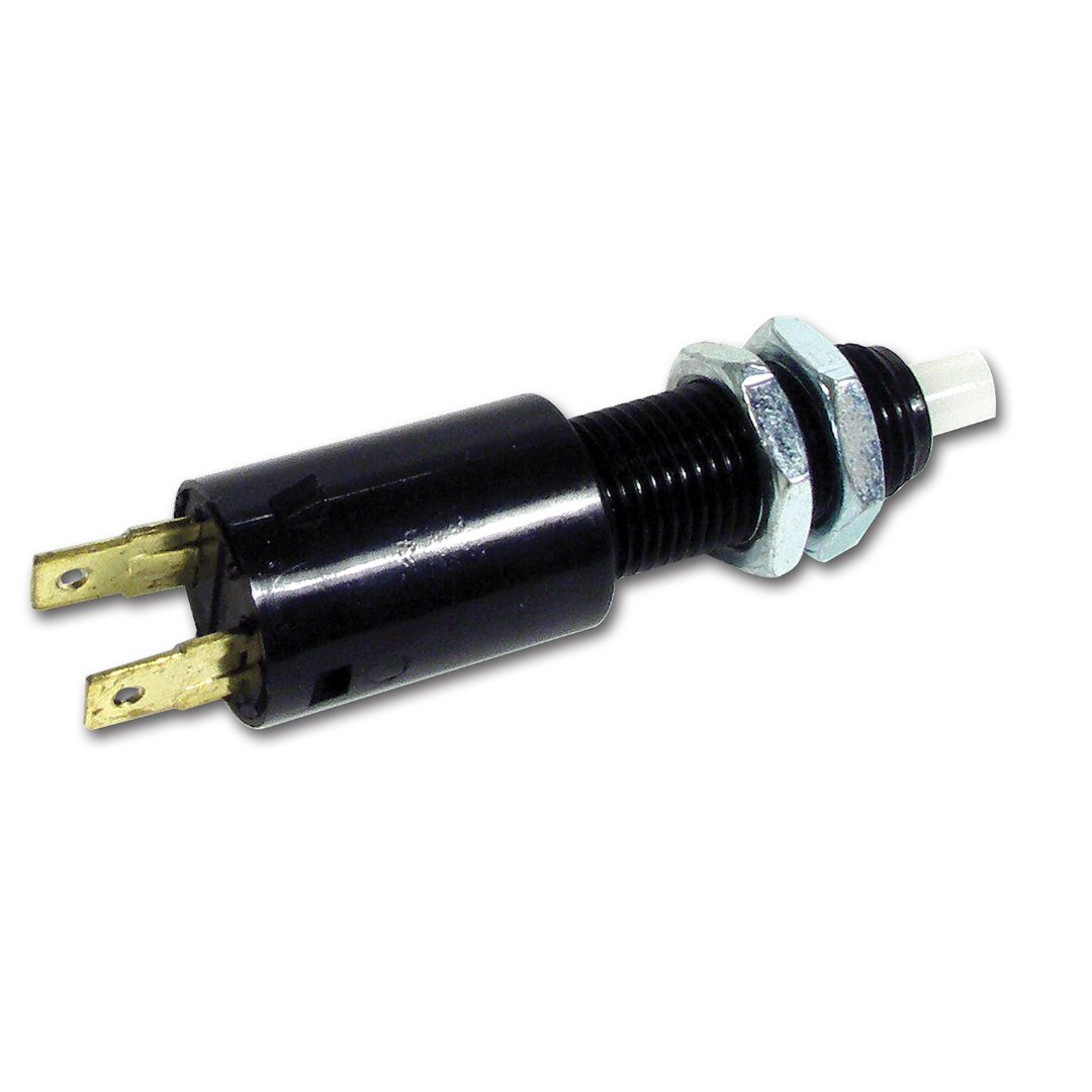 1953-1986 Corvette Brake Light Switch. Except Cruise Control and 1968 Corvettes. - CA
