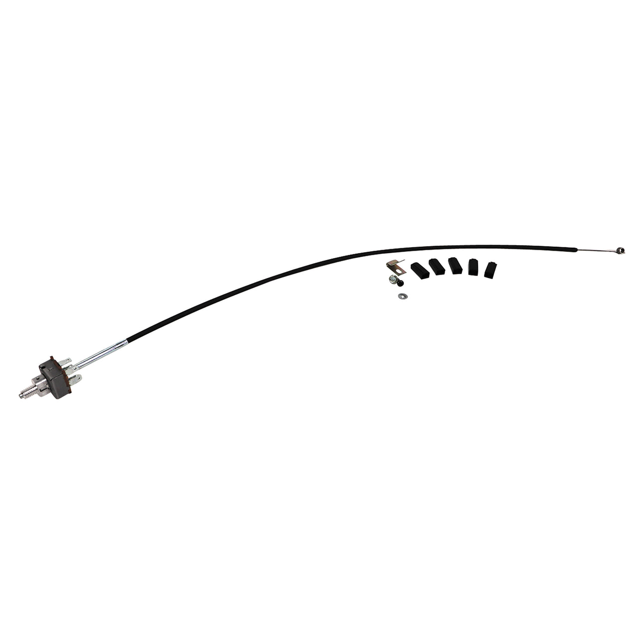 Heater-Blower-Switch-With-Cable,-W/O-Air-Conditioner-30053-Corvette-Store-Online