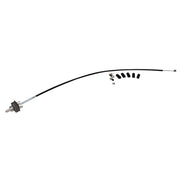 Heater-Blower-Switch-With-Cable,-W/O-Air-Conditioner-30053-Corvette-Store-Online