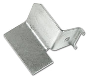 1964-1974 Corvette Backup Light Switch Shield. - CA-30056-Corvette-Store-Online