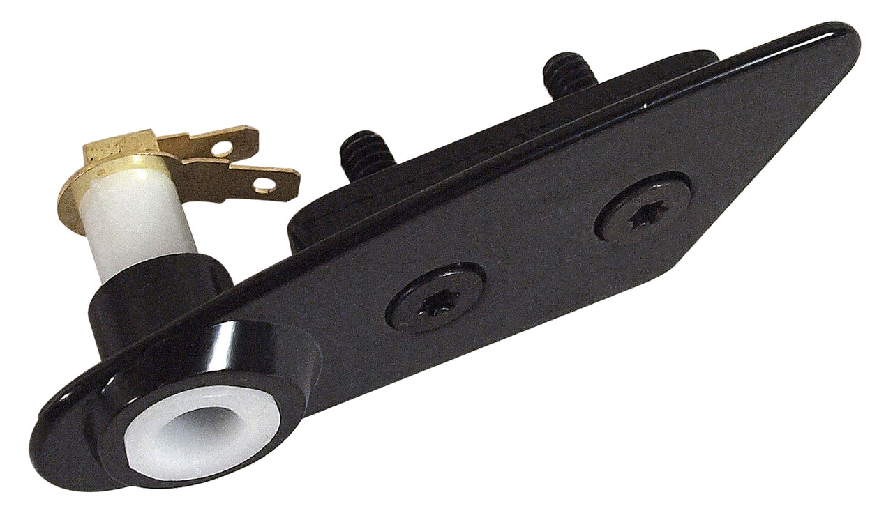 T-Top-Rear-Mounting-Plate-LH-30063-Corvette-Store-Online