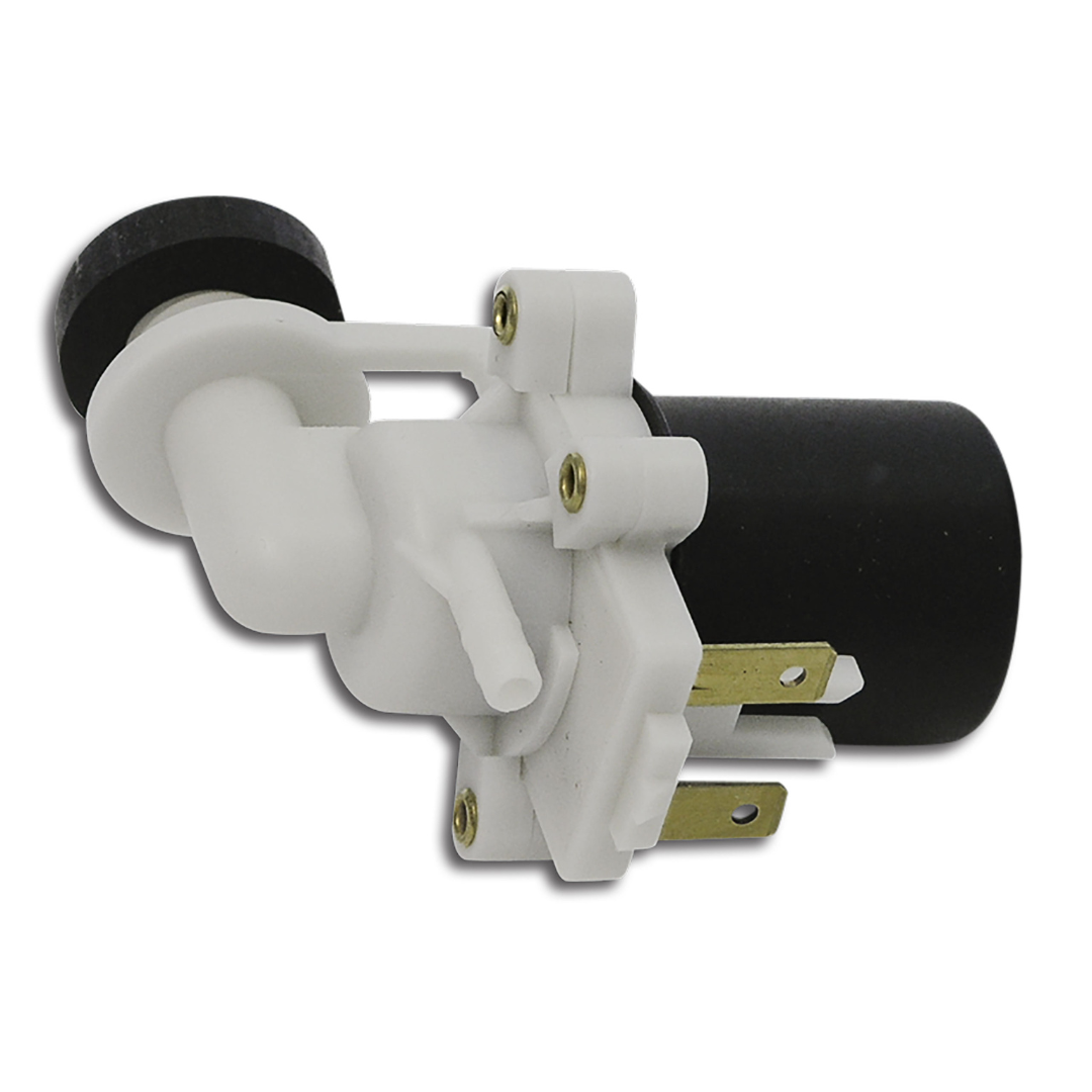 1975-1991 Corvette Washer Pump - CA