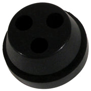1968-1982 Corvette Vacuum Hose Firewall Grommet. 3 Hole - CA-30081-Corvette-Store-Online