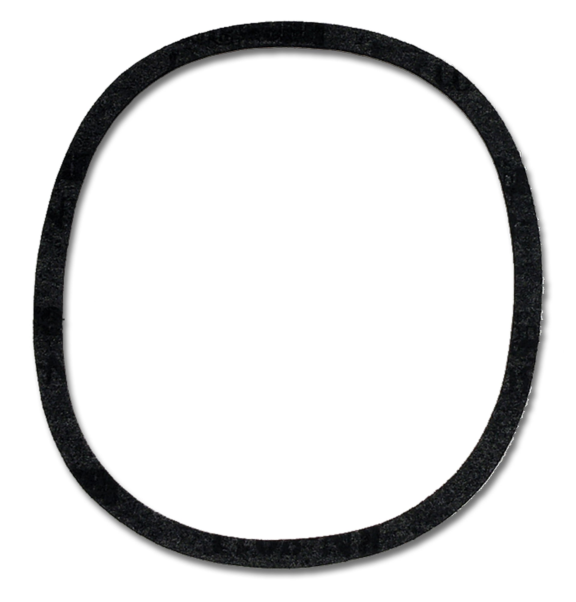 1982-1984 Corvette Air Cleaner Gasket. 2 Required - CA-30117-Corvette-Store-Online