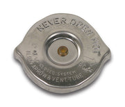1985-1990 Corvette Replacement Radiator Cap W/Ears - 16LB - CA-30265-Corvette-Store-Online