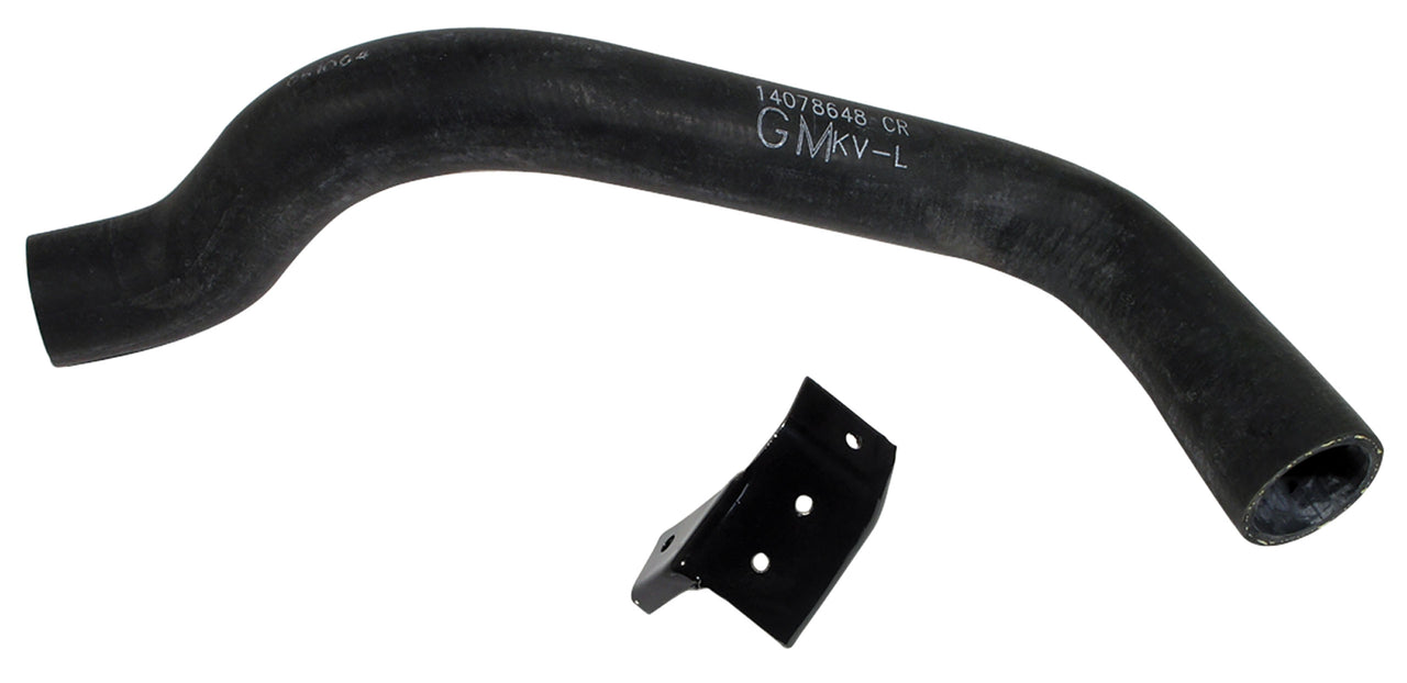 Radiator-Grille-Bracket-RH-Inner-30284-Corvette-Store-Online