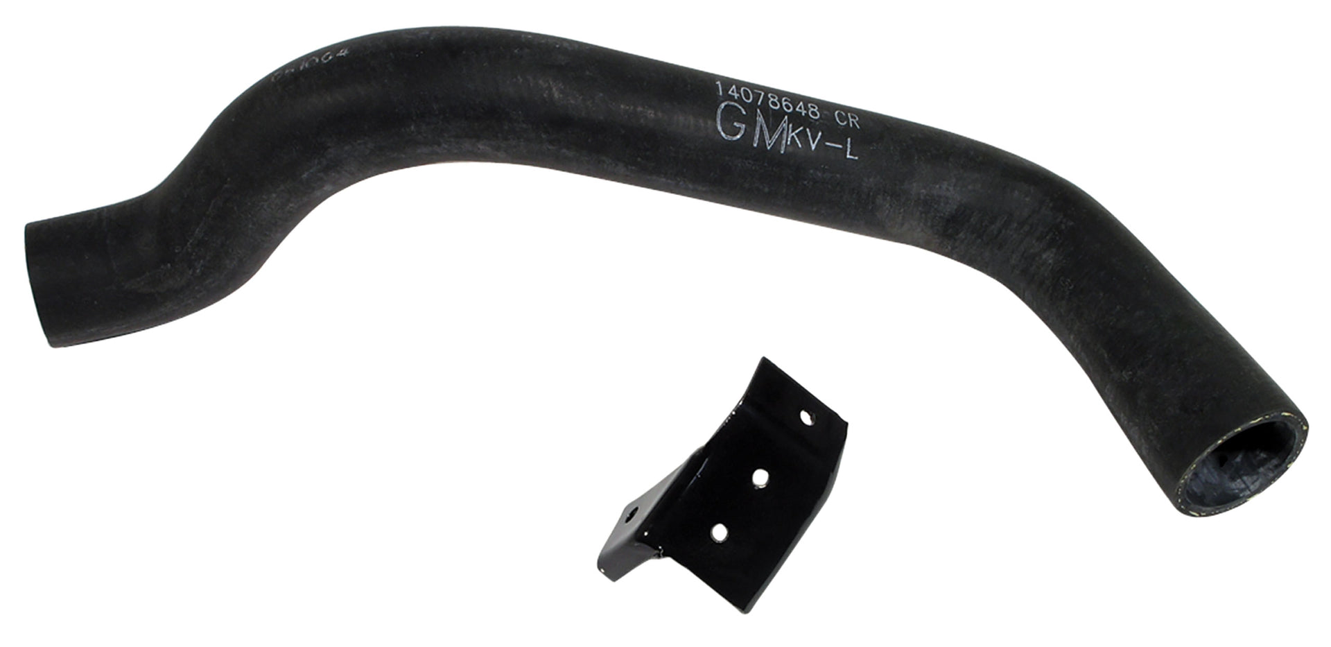 Radiator-Grille-Bracket-RH-Inner-30284-Corvette-Store-Online