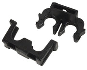 1985-1995 Corvette Spark Plug Wire Retainer. 2 Wire - CA-30340-Corvette-Store-Online