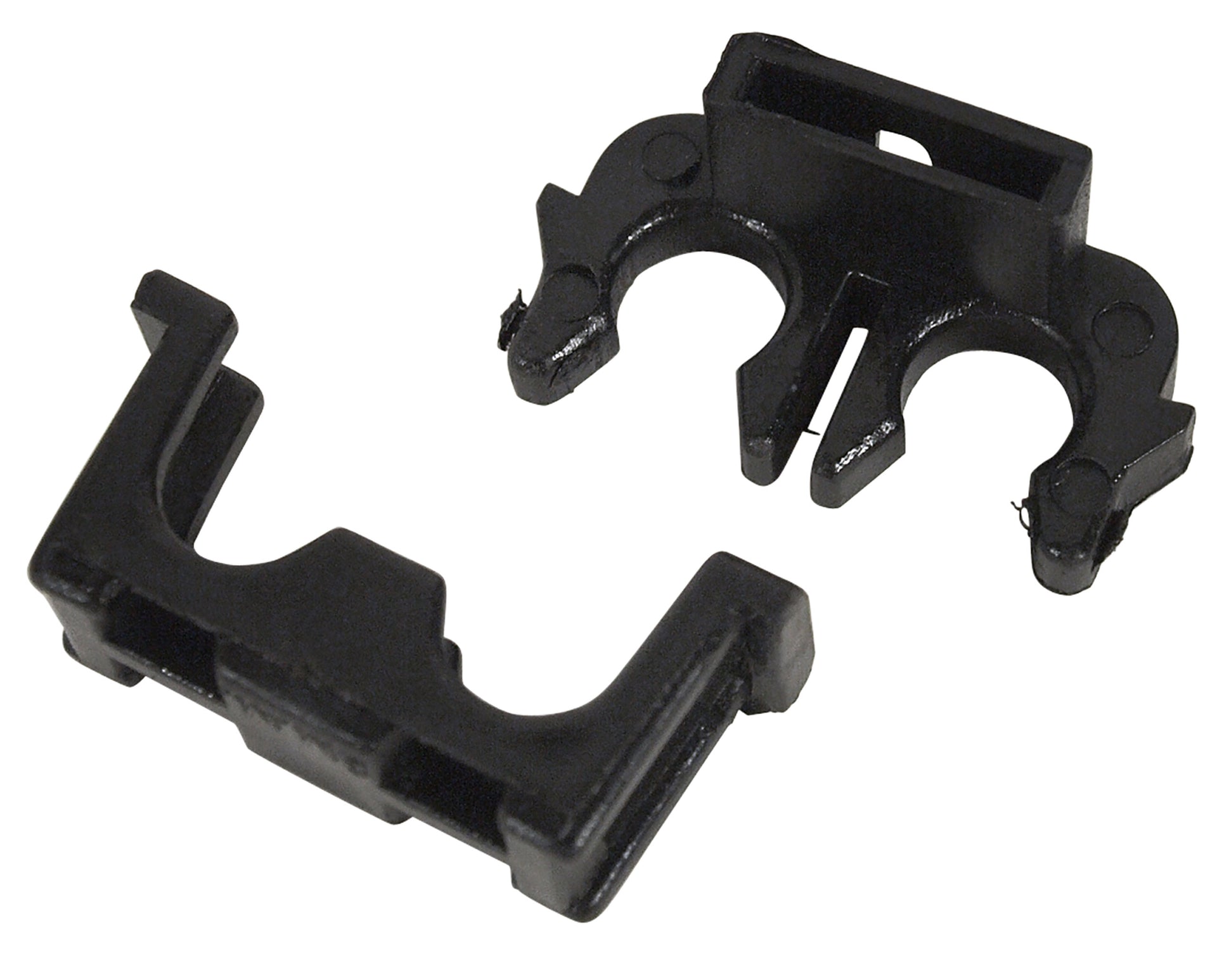 1985-1995 Corvette Spark Plug Wire Retainer. 2 Wire - CA-30340-Corvette-Store-Online