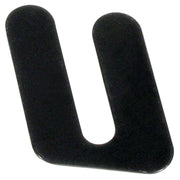 1984-1996 Corvette Hood Hinge Shim. "U" Shaped 2/Set - CA-30540-Corvette-Store-Online