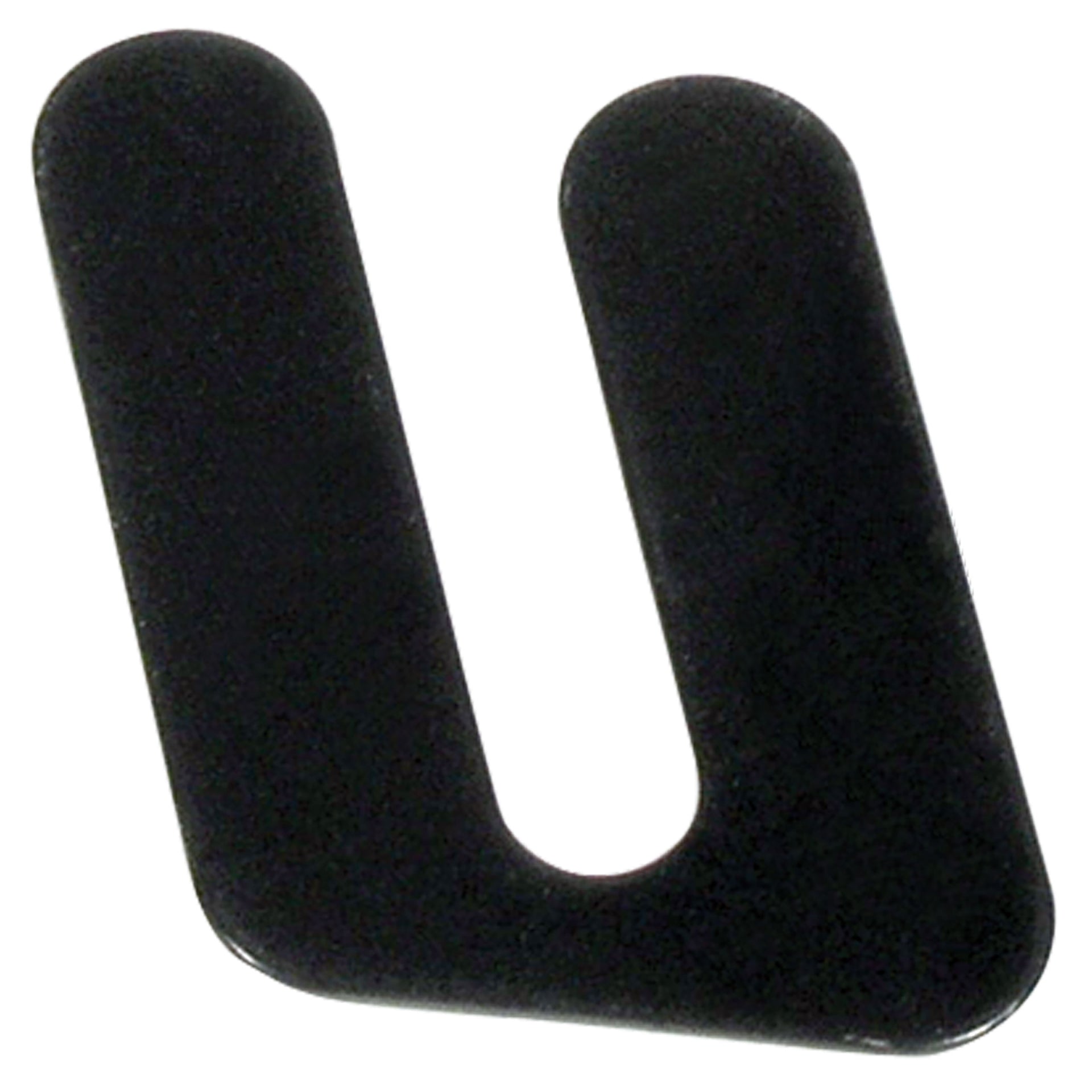 1984-1996 Corvette Hood Hinge Shim. "U" Shaped 2/Set - CA-30540-Corvette-Store-Online