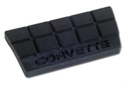 1984-1996 Corvette Pedal Pad. Brake Automatic - CA-30571-Corvette-Store-Online