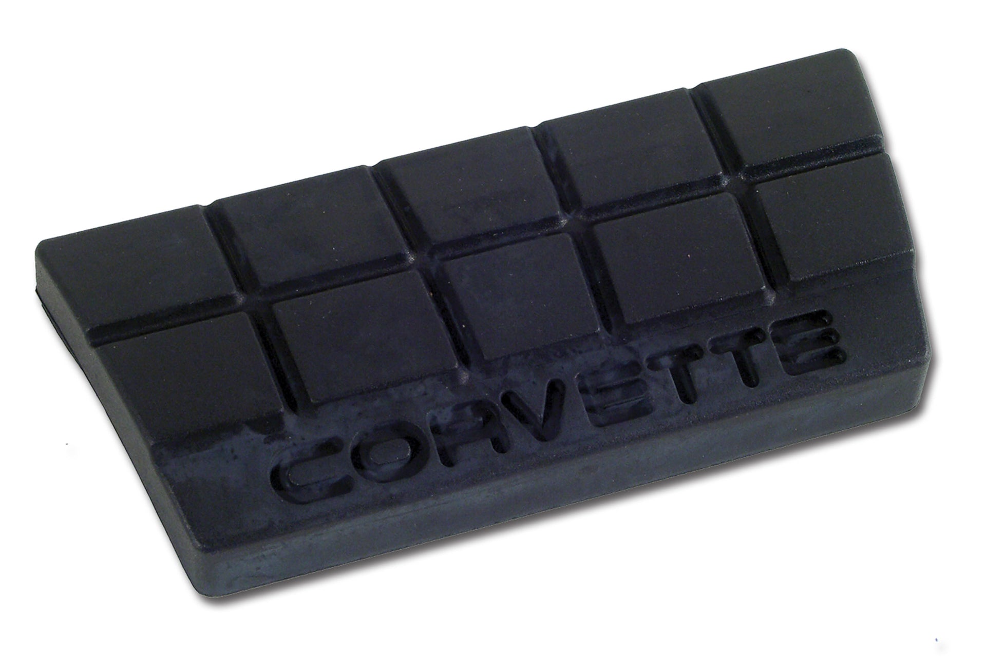 1984-1996 Corvette Pedal Pad. Brake Automatic - CA-30571-Corvette-Store-Online