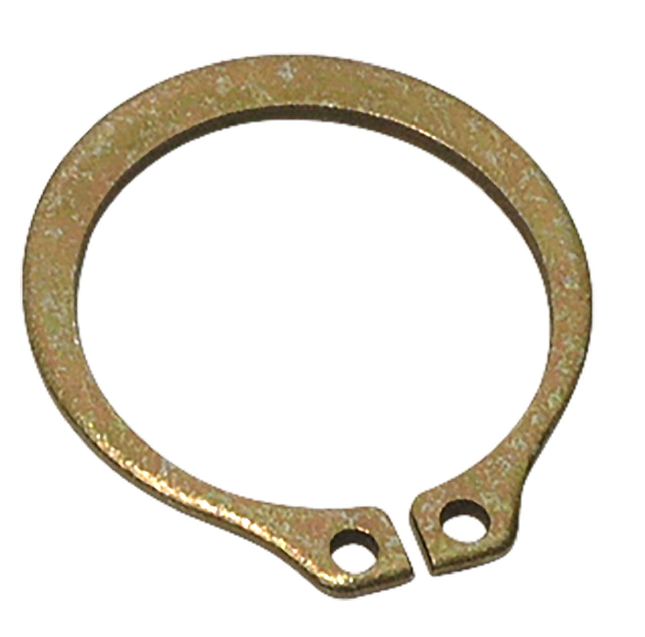1984-1996 Corvette Shift Knob Ring. Automatic - CA-30616-Corvette-Store-Online