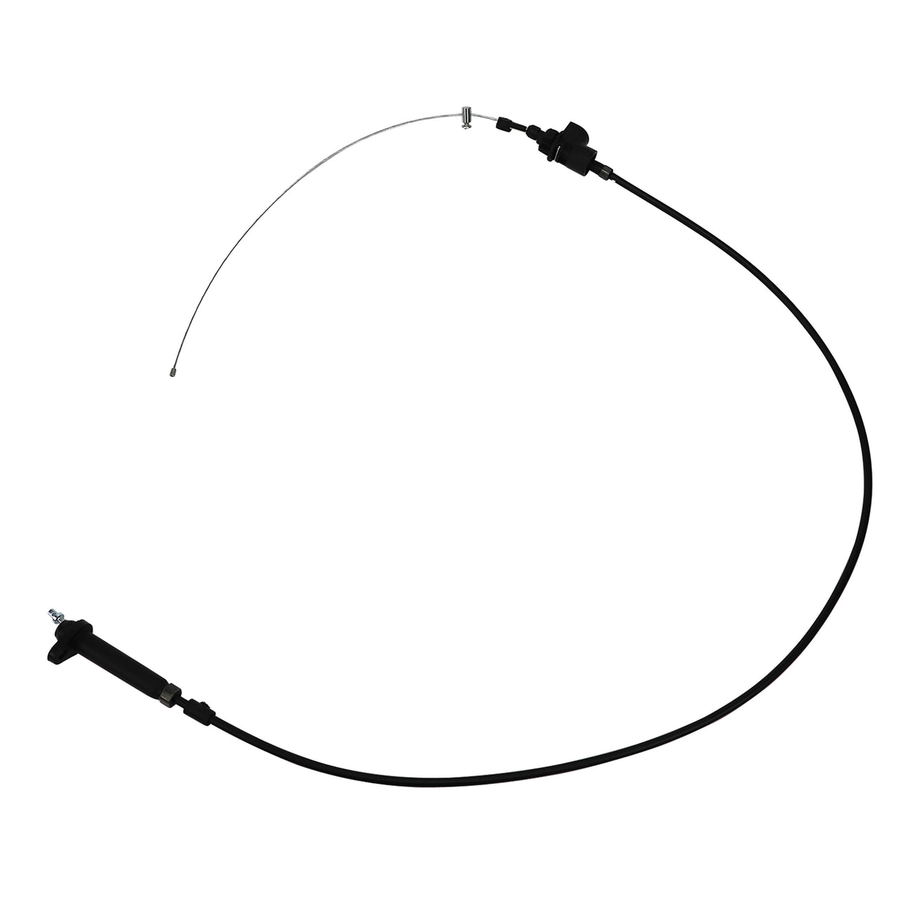 Transmission-Throttle-Control-Cable-Automatic-30632-Corvette-Store-Online