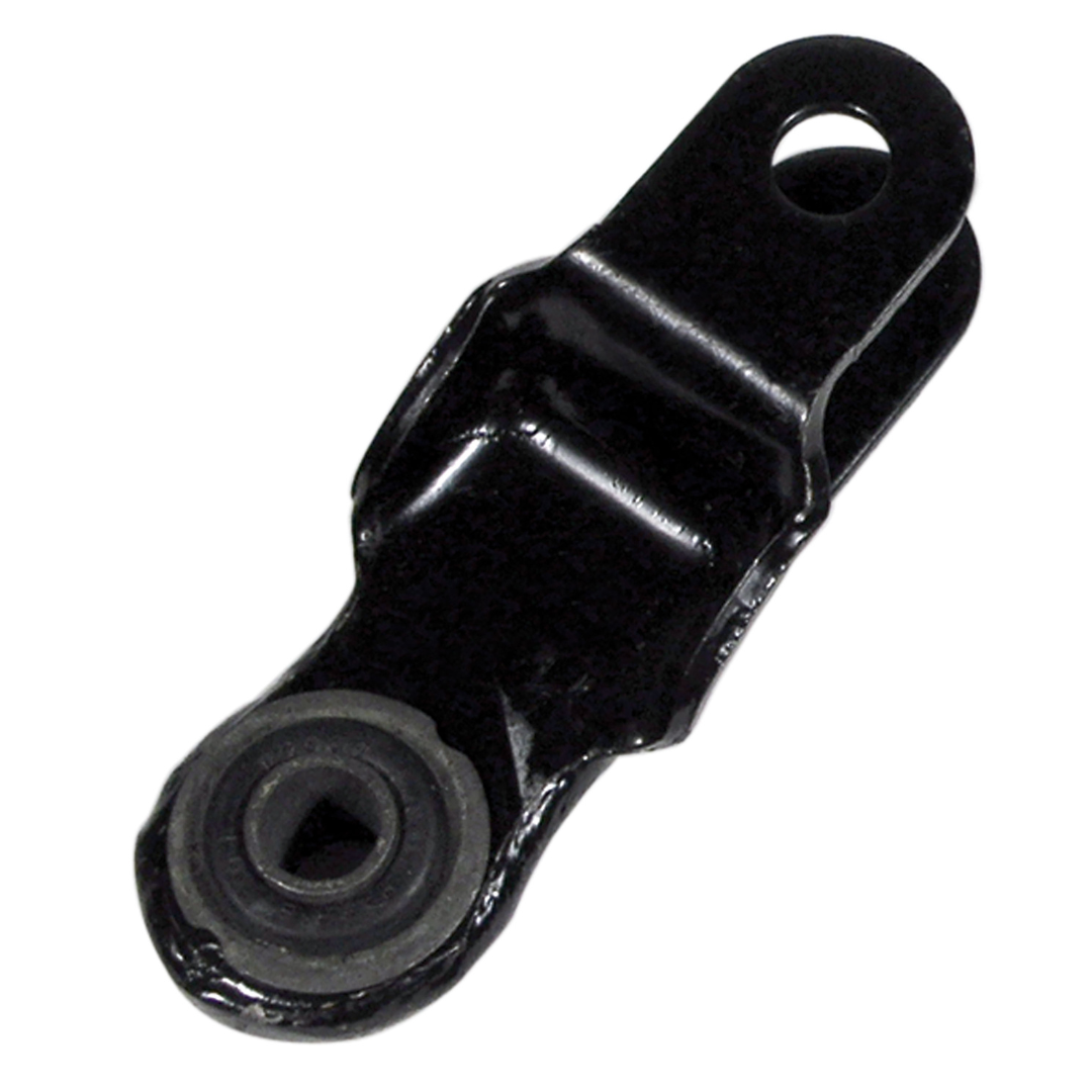 C4 Corvette Rear Sway Bar End Link Bracket W/Bushing - CA