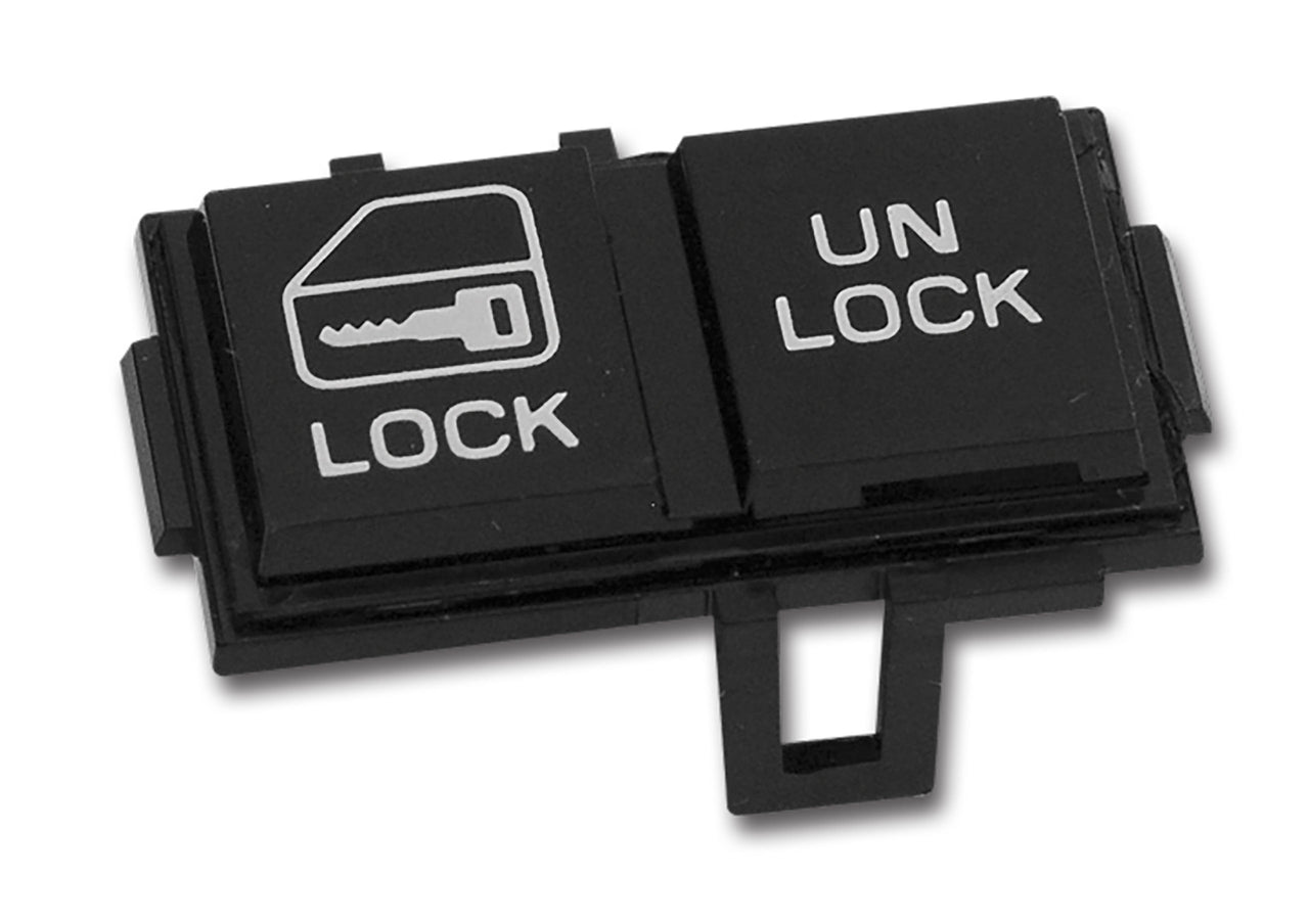 Power-Door-Lock-Switch-LH---Delco-30782-Corvette-Store-Online