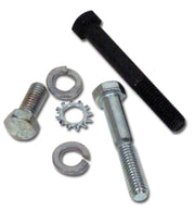 1964-1971 Corvette Alternator Pivot Bolt Kit. Upper/Lower - CA-30839-Corvette-Store-Online