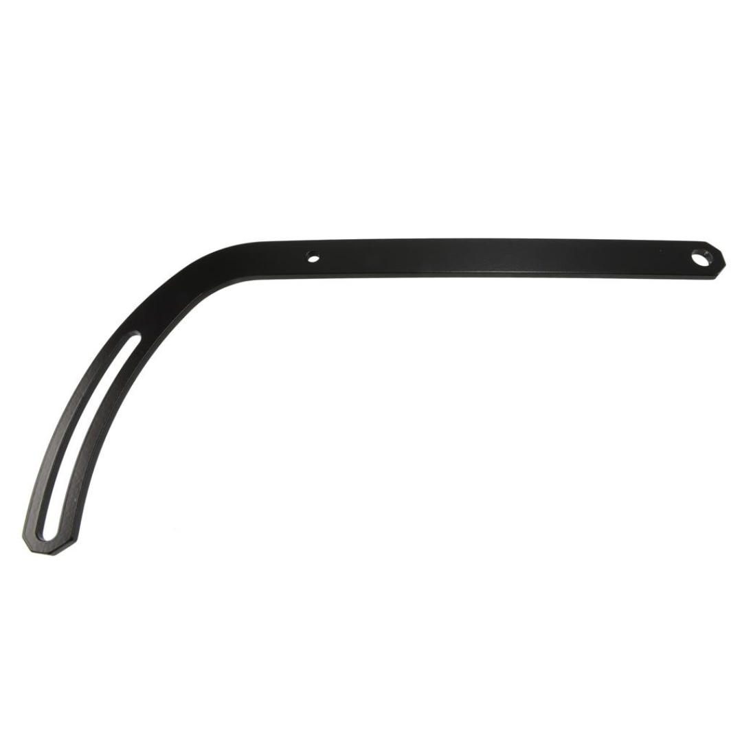 C3 Corvette Alternator Adjuster Brace Except 70 AMP - CA