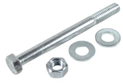 1963-1982 Corvette Alternator Long Bolt/Nut/Washer. - CA-30841-Corvette-Store-Online