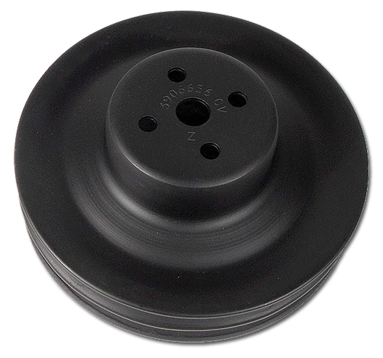 Water-Pump-Pulley-427-W/O-Air-Conditioning---Dual-30855-Corvette-Store-Online