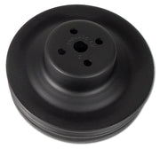 Water-Pump-Pulley-427-W/O-Air-Conditioning---Dual-30855-Corvette-Store-Online