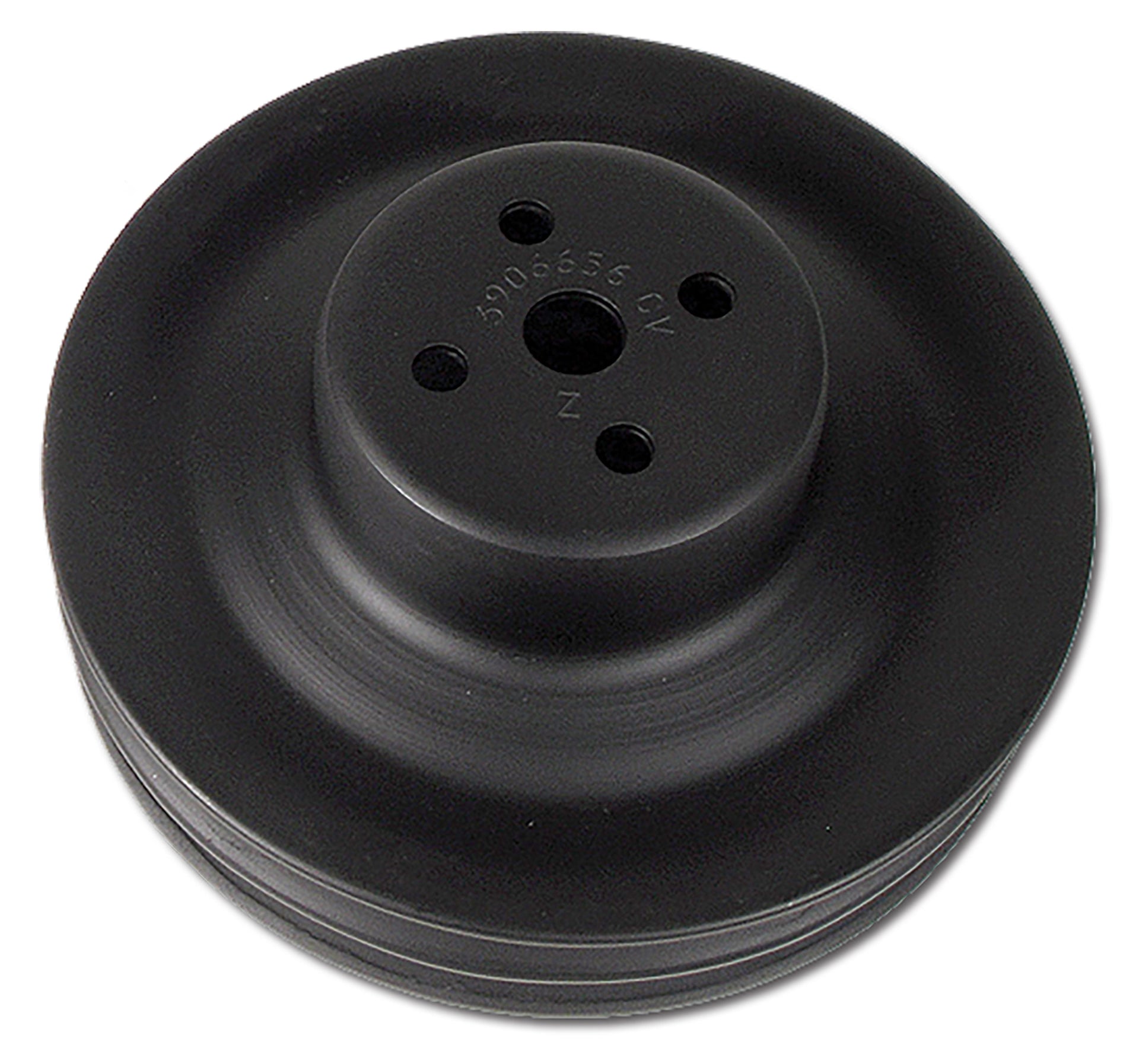 Water-Pump-Pulley-427-W/O-Air-Conditioning---Dual-30855-Corvette-Store-Online