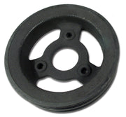 Crankshaft-Pulley-Lower-427---Double-Groove-Cast-Iron---68-Early-30873-Corvette-Store-Online