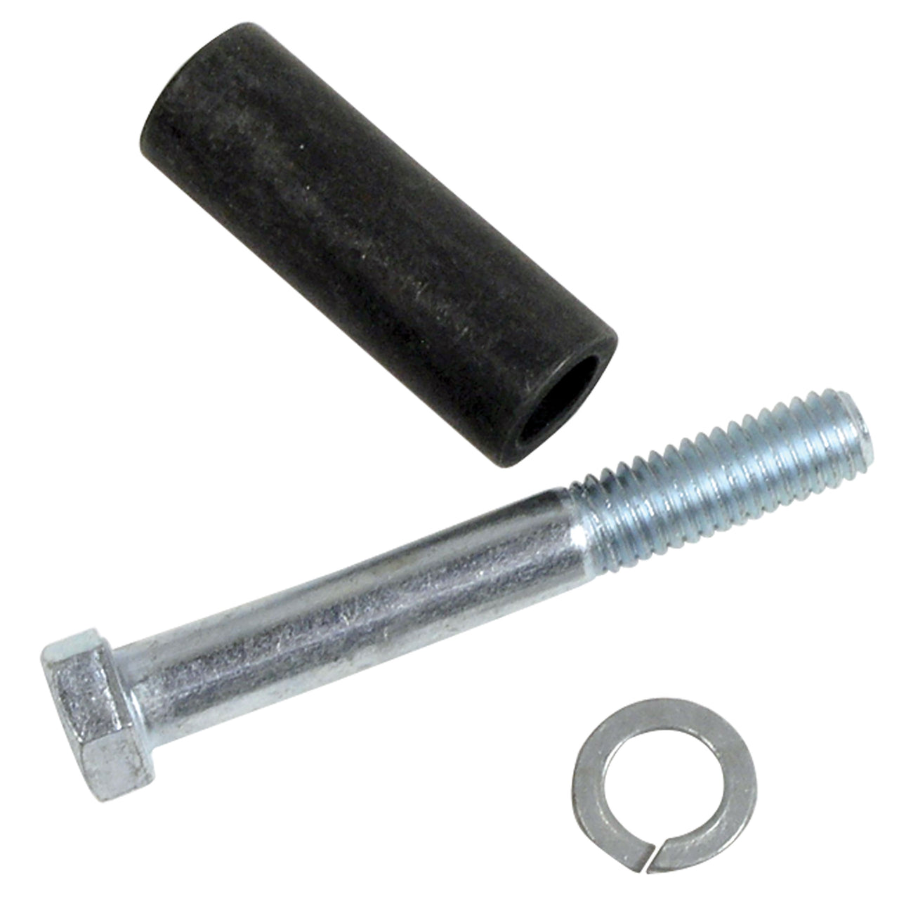 Idler-Pulley-Mount-Kit-W/O-Power-Steering-Lower-30891-Corvette-Store-Online