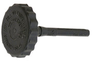 1963-1982 Corvette Power Steering Pump Cap. - CA-30901-Corvette-Store-Online