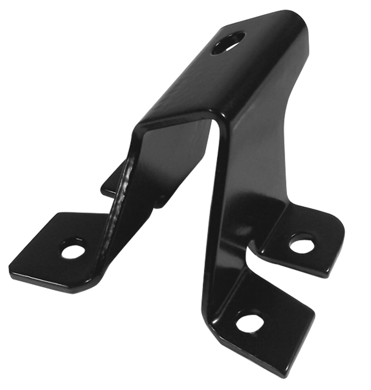 Steering-Damper-Bracket-On-Frame-30919-Corvette-Store-Online