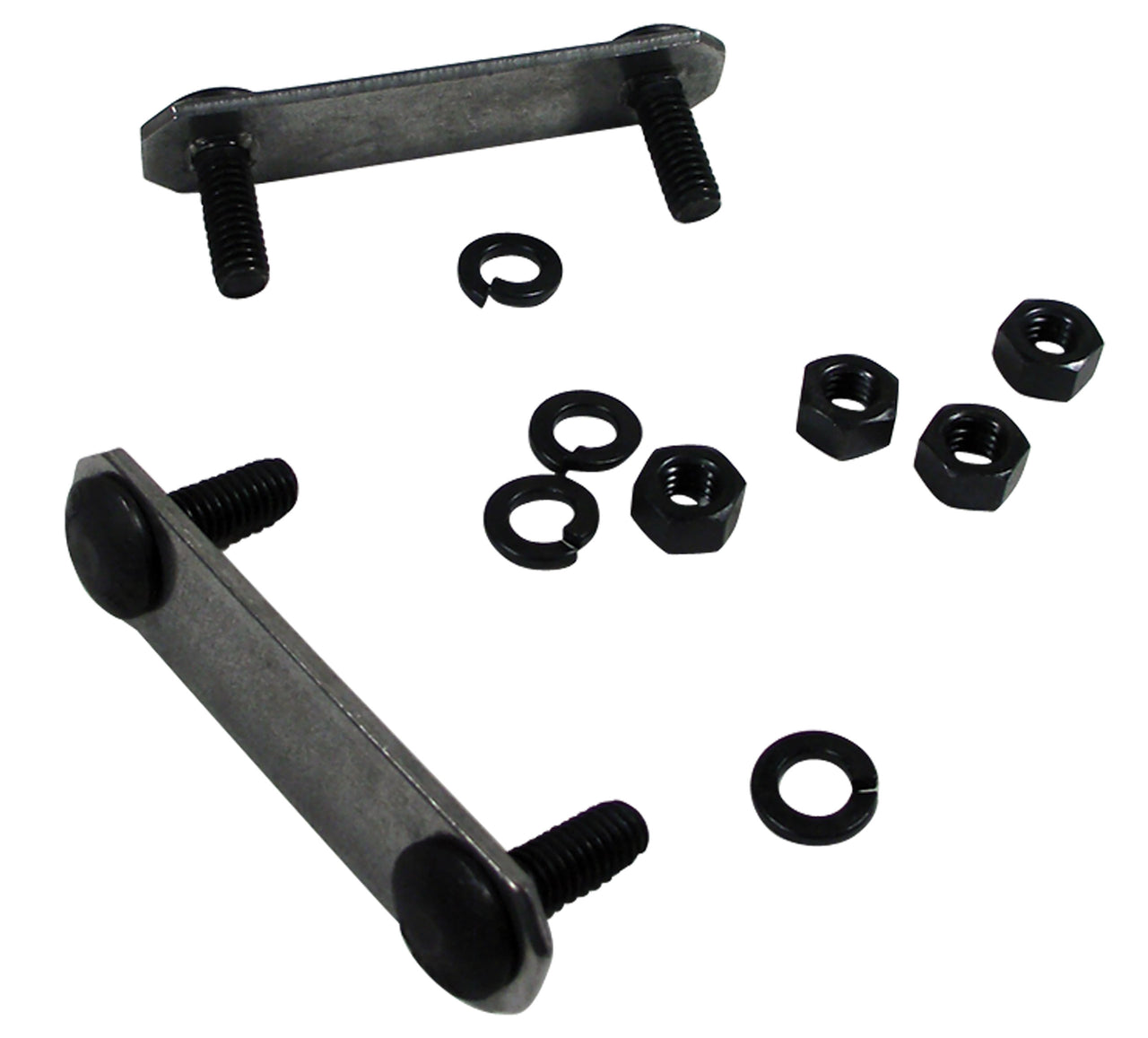 Steering-Damper-Bracket-Bolt,-Plate-&-Nut-30920-Corvette-Store-Online