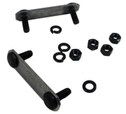 Steering-Damper-Bracket-Bolt,-Plate-&-Nut-30920-Corvette-Store-Online