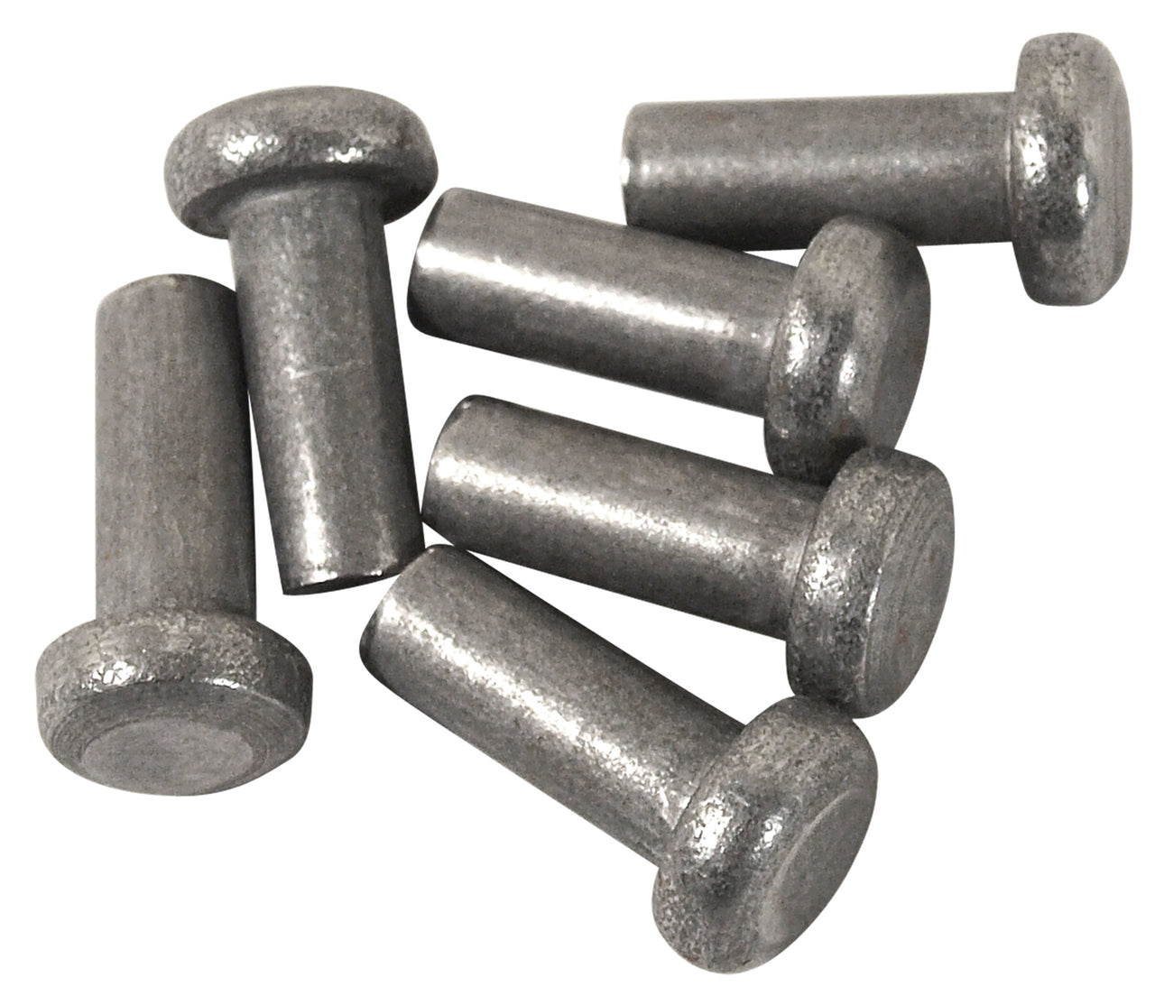 1963-1982 Corvette Upper Ball Joint Rivet Set. 1/4" Diameter - CA-30927-Corvette-Store-Online