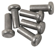 1963-1982 Corvette Upper Ball Joint Rivet Set. 1/4" Diameter - CA-30927-Corvette-Store-Online