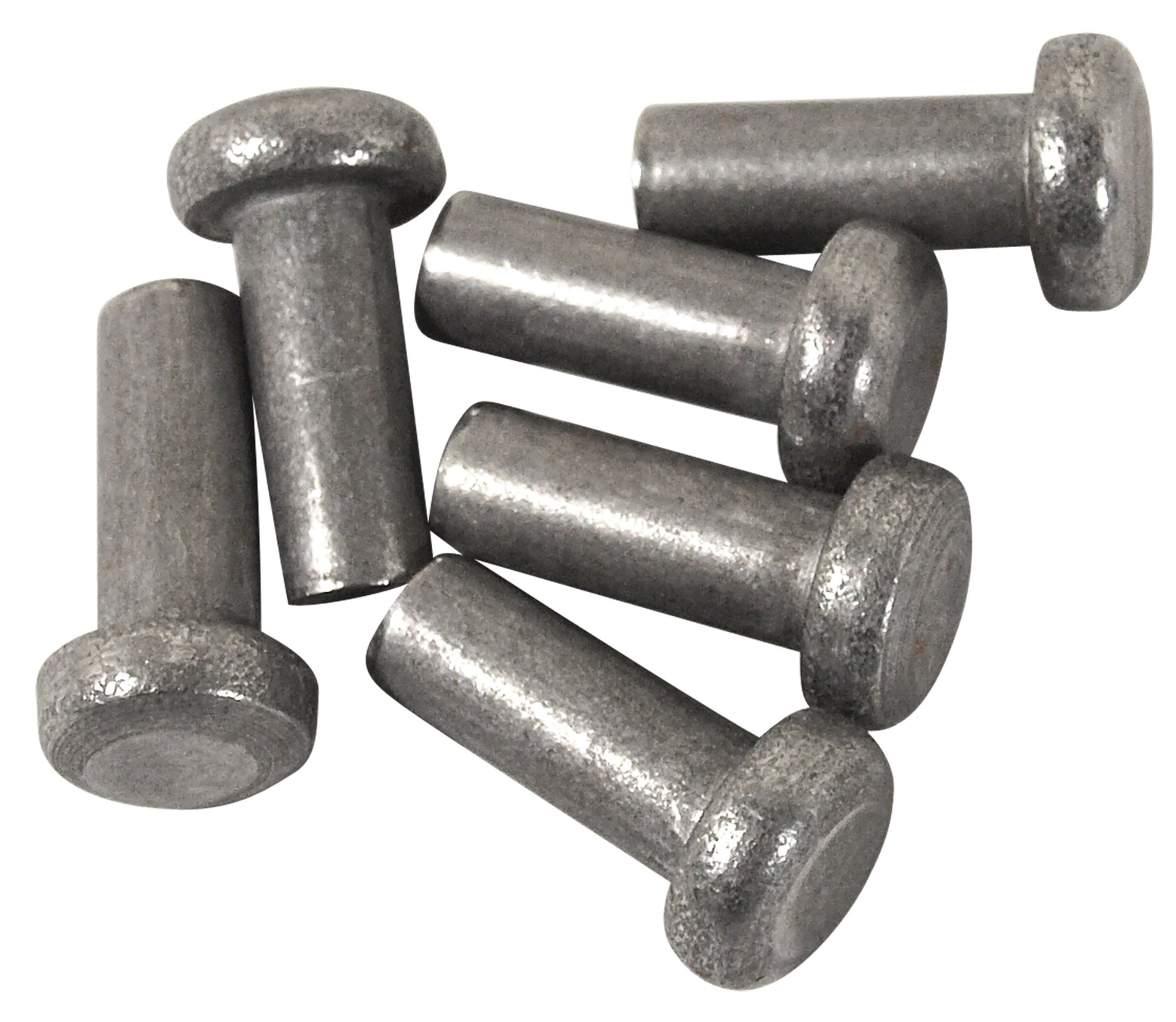 1963-1982 Corvette Upper Ball Joint Rivet Set. 1/4" Diameter - CA-30927-Corvette-Store-Online