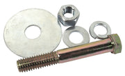 1963-1982 Corvette Rear End Front Mount Bolt Kit. - CA-30952-Corvette-Store-Online
