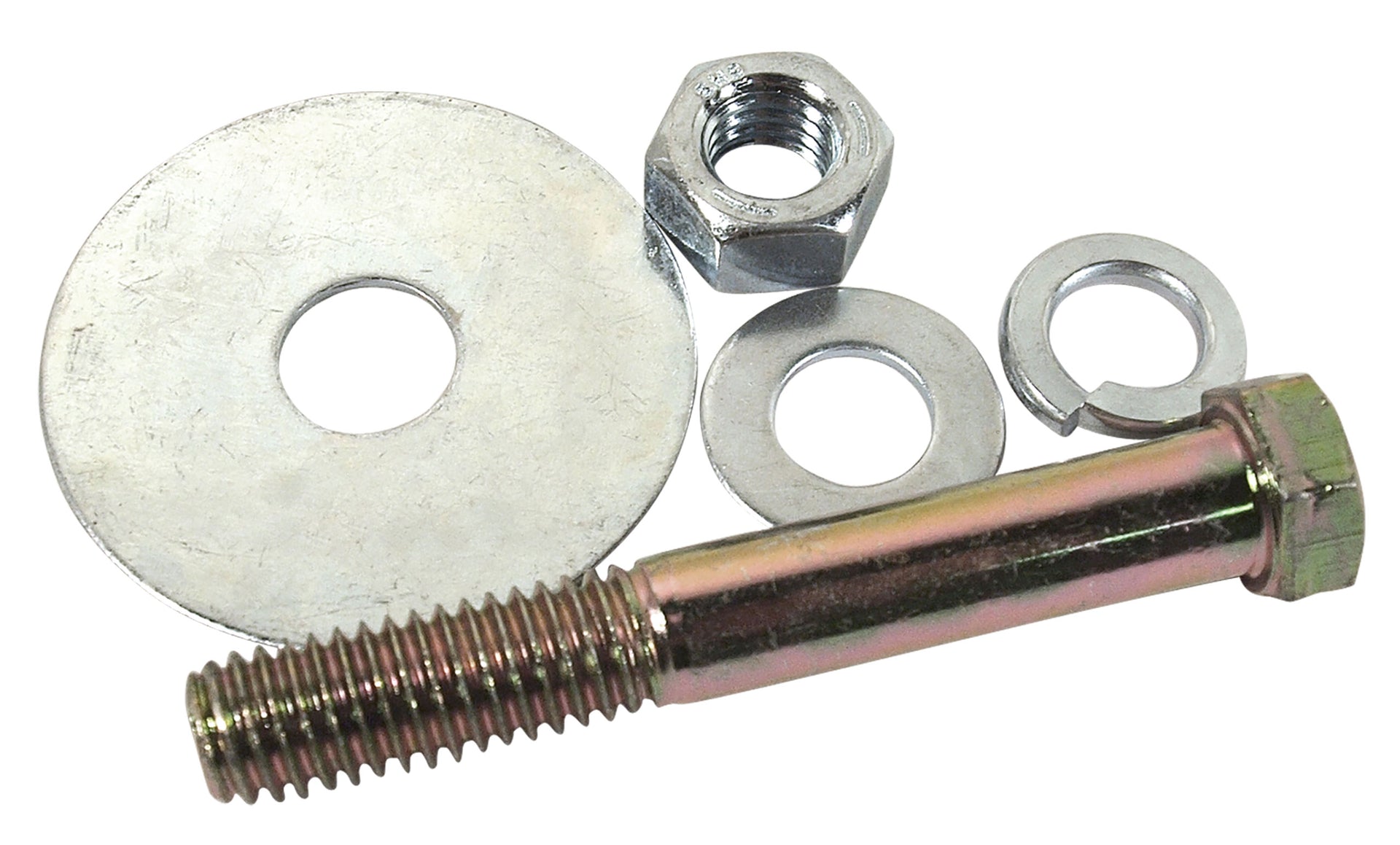 1963-1982 Corvette Rear End Front Mount Bolt Kit. - CA-30952-Corvette-Store-Online