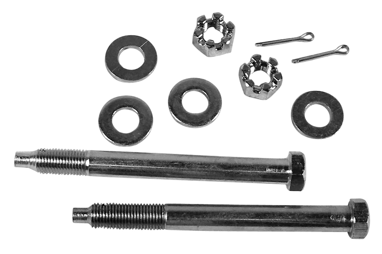 Rear-End-To-Front-Bracket-Bolt-Kit-Correct-W/TR-Bolt-Head-30956-Corvette-Store-Online