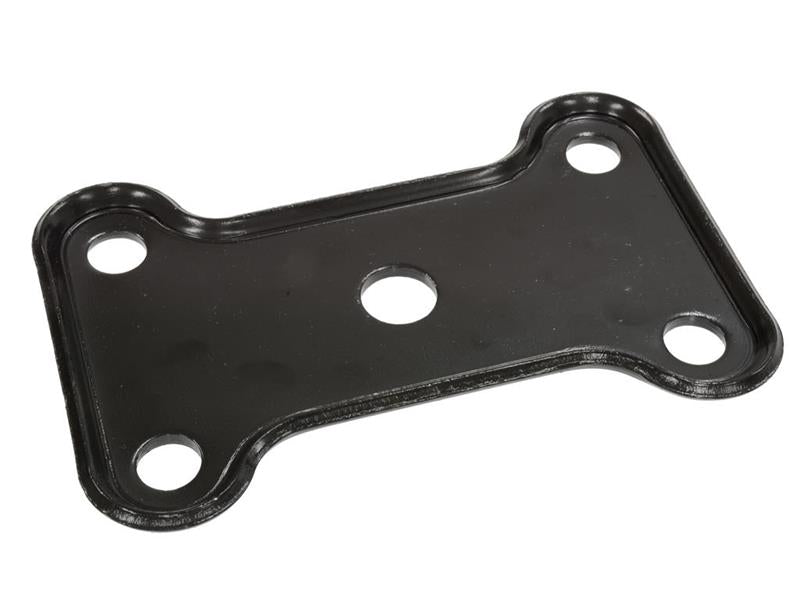 Rear-Spring-Mount-Plate-5/8"-Bolt-Holes-30974-Corvette-Store-Online