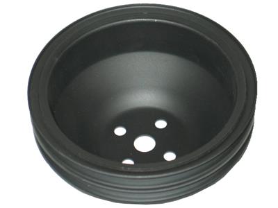Water-Pump-Pulley-Dual-W/Air-Conditioning-#680-31063-Corvette-Store-Online