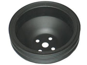 Water-Pump-Pulley-Dual-W/Air-Conditioning-#680-31063-Corvette-Store-Online