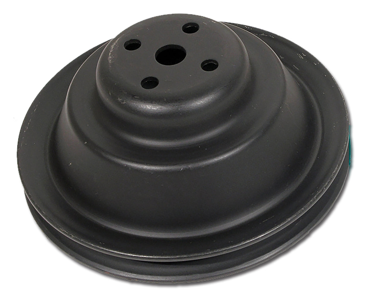Water-Pump-Pulley-#846-31065-Corvette-Store-Online