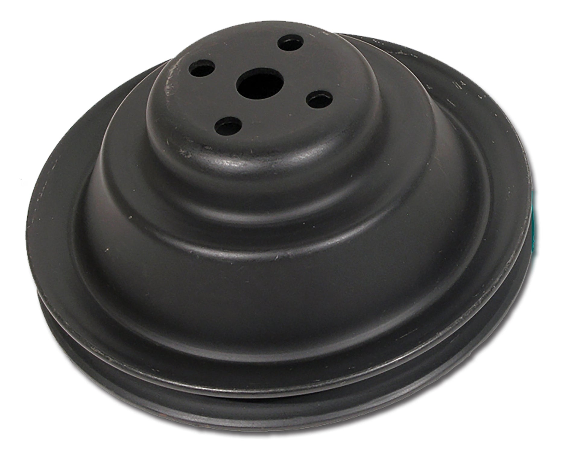 Water-Pump-Pulley-#846-31065-Corvette-Store-Online