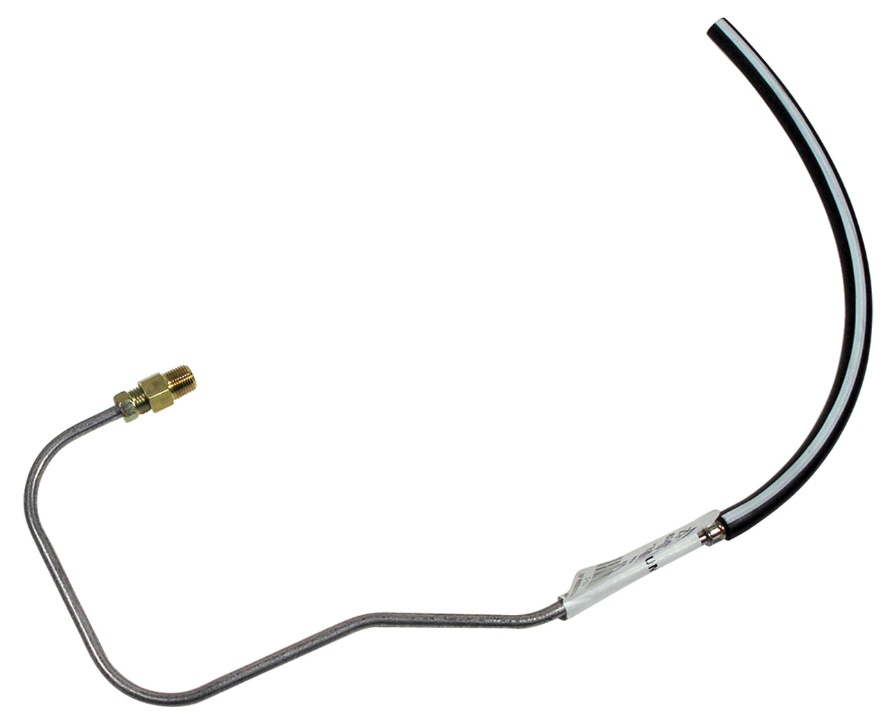 Vacuum-Advance-Line-Steel-250/300-31097-Corvette-Store-Online